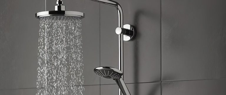 How to avoid bad and weak water pressure